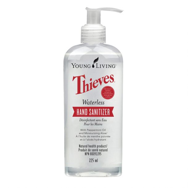 Thieves Hand Sanitizer