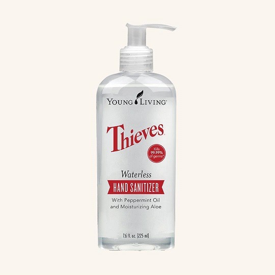 Thieves Hand Sanitizer